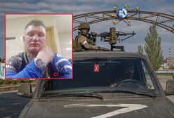 Rosjanin zrobił selfie skradzionym telefonem. Przypadkowo się ujawnił