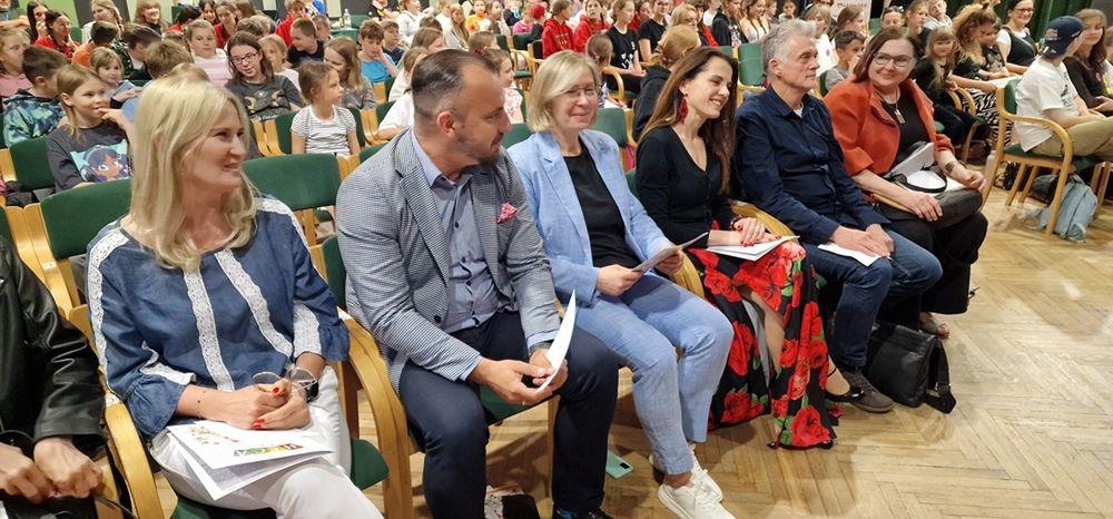 Ale HECA