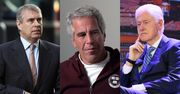 Jeffrey Epstein miał potajemnie sfilmować księcia Andrzeja i Billa Clintona podczas seksu! Szokujące zeznania ofiary miliardera