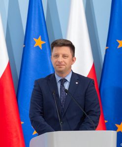 Dworczyk optymistą. "Raczej nic już nie zagrozi wypłacie pieniędzy na KPO"