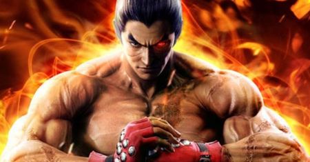 Poznaliśmy ostateczne wymagania sprzętowe Tekken 7