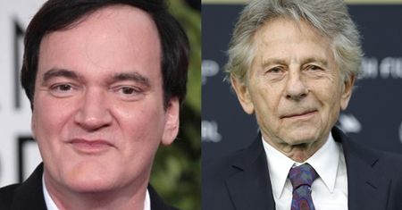 Tarantino przeprasza zgwałconą ofiarę Polańskiego: "Niepotrzebnie wcieliłem się w rolę ADWOKATA DIABŁA"