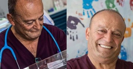 Ojciec Emila Haidara ZOSTAŁ POSŁEM! Riad Haidar zasiądzie w Sejmie