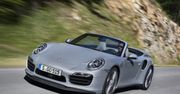 Porsche 911 Turbo i Turbo S Cabriolet zaprezentowane!