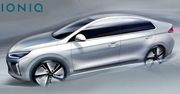 Hyundai IONIQ - elektryczna przyszłość koreańskiego producenta [aktualizacja]