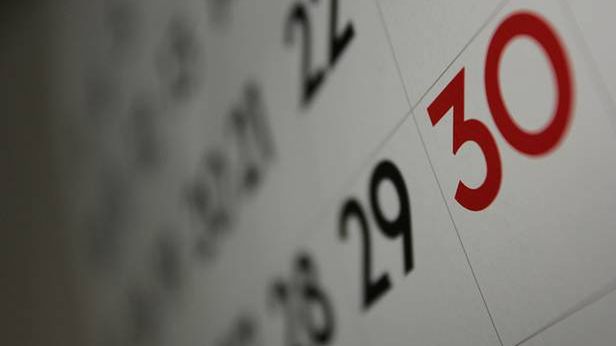 The Best Thing This Year - tylko jedna wiadomość rocznie. Czy to ma sens? 1