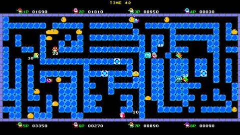 Pengo wraca! 1