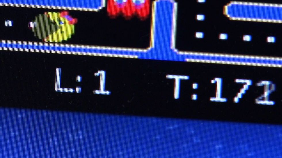 Komputery uczą się nawzajem: jeden nauczył drugi grać w Pac-Mana i StarCrafta 1