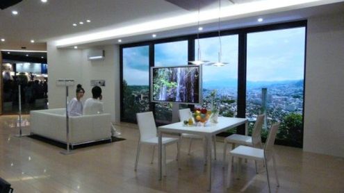 Wideo świat według Panasonica 1