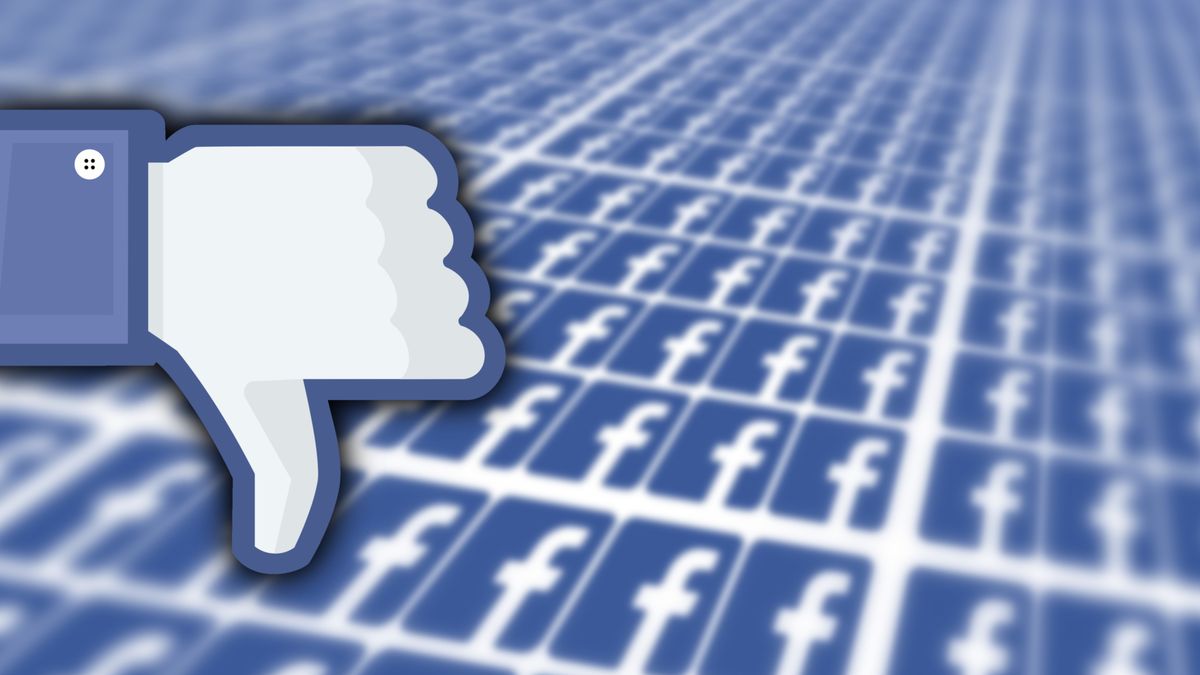 5 stworzonych przez Facebooka aplikacji, które okazały się ogromnymi niewypałami 1