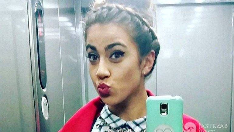 Maja Hyży z siostrą Kają i mamą