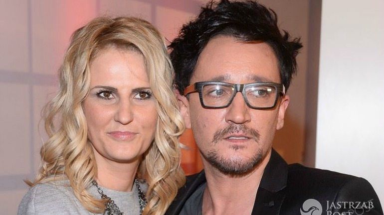 Dominika i Michał Wiśniewscy