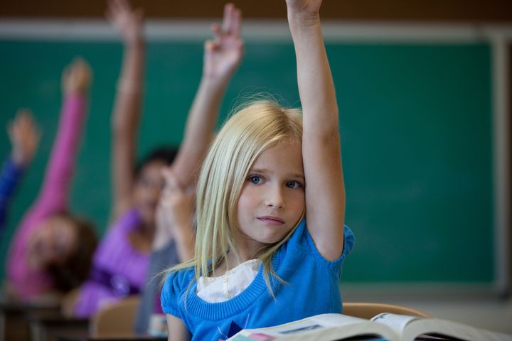 Rodzice mający zbyt wysokie oczekiwania względem dzieci negatywnie wpływają na ich wyniki w szkole