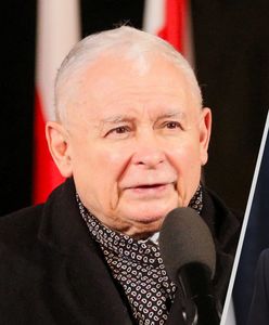 Hennig-Kloska o Kaczyńskim: bezsilny polityk.