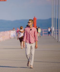 "W Polskę na weekend". Alternatywa dla Ustki czy Łeby. Mierzeja Wiślana nas zachwyciła