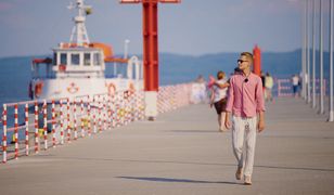 "W Polskę na weekend". Alternatywa dla Ustki czy Łeby. Mierzeja Wiślana nas zachwyciła