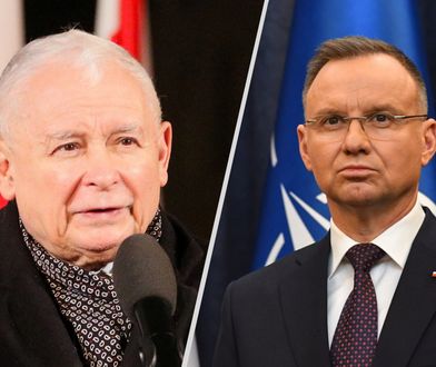 Hennig-Kloska o Kaczyńskim: bezsilny polityk.