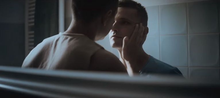Katarzyna Warnke staje w obronie gejów