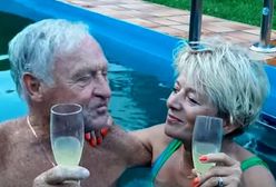 Iwona i Gerard z "Sanatorium miłości" w międzynarodowej produkcji. Wystąpili u zdobywcy Oscara