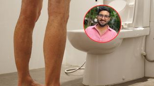 Ten nawyk może osłabiać kontrolę nad pęcherzem. Lekarz ostrzega