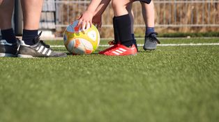 Stalowa Wola: 10 dni do wielkiego święta. V Podkarpacki Festiwal Piłki Nożnej Kobiet 2026 zbliża się wielkimi krokami