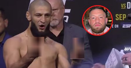 Ogromne zamieszanie przed galą UFC. Głos zabrał sam Conor McGregor