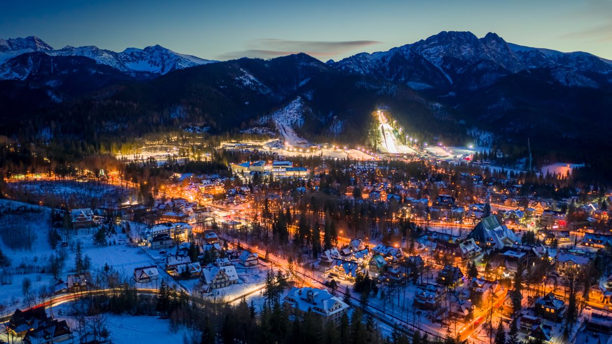 Zakopane