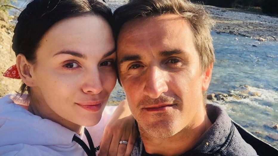 Paulina Krupińska i Sebastian Karpiel-Bułecka nie zamieszkają w górach
