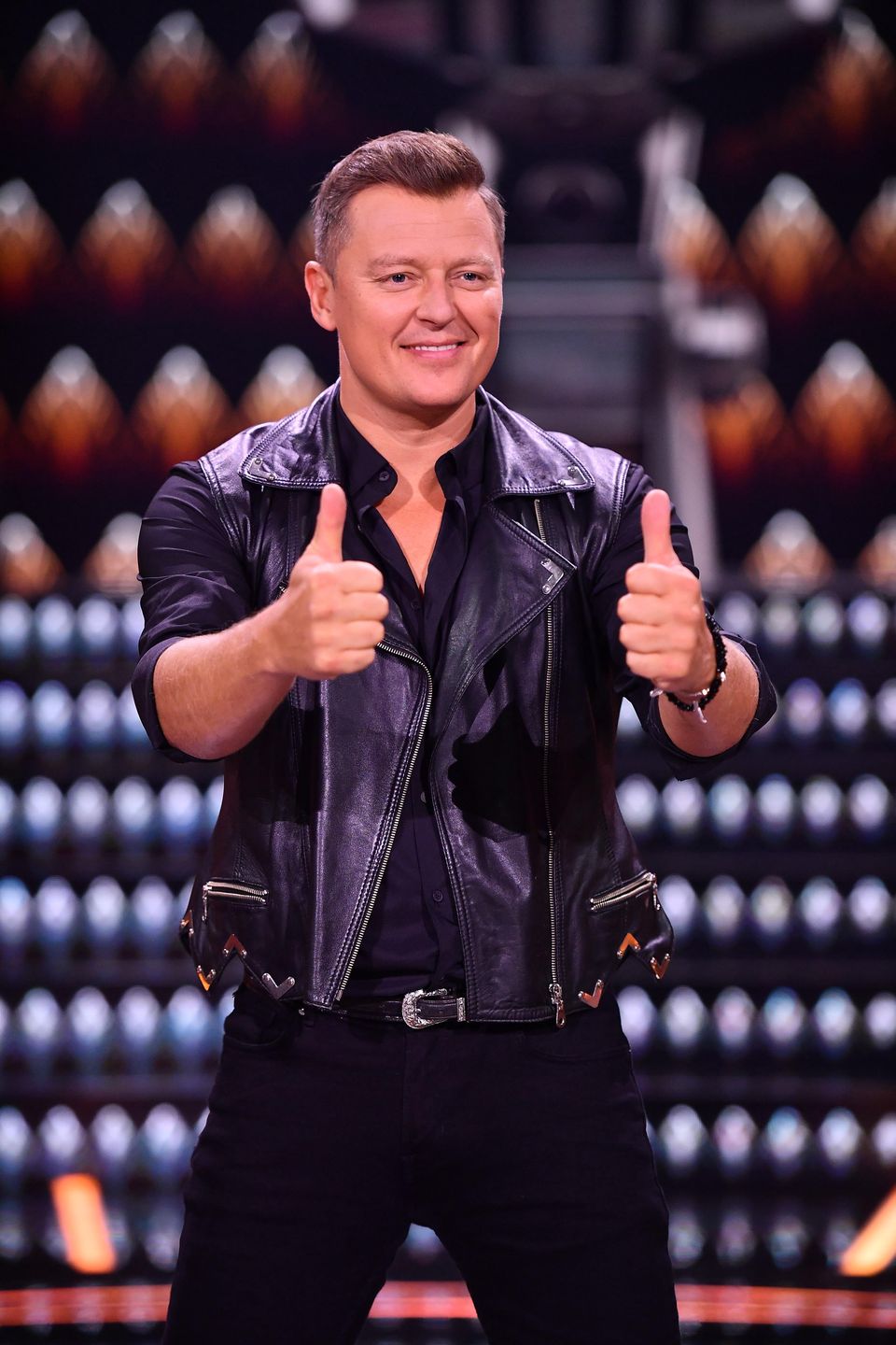 Rafał Brzozowski