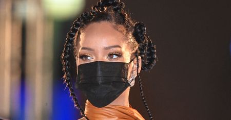 To już oficjalne! Rihanna bohaterką narodową