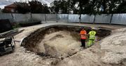Włocławek: Budowa pomnika ofiar Katynia znów ruszyła