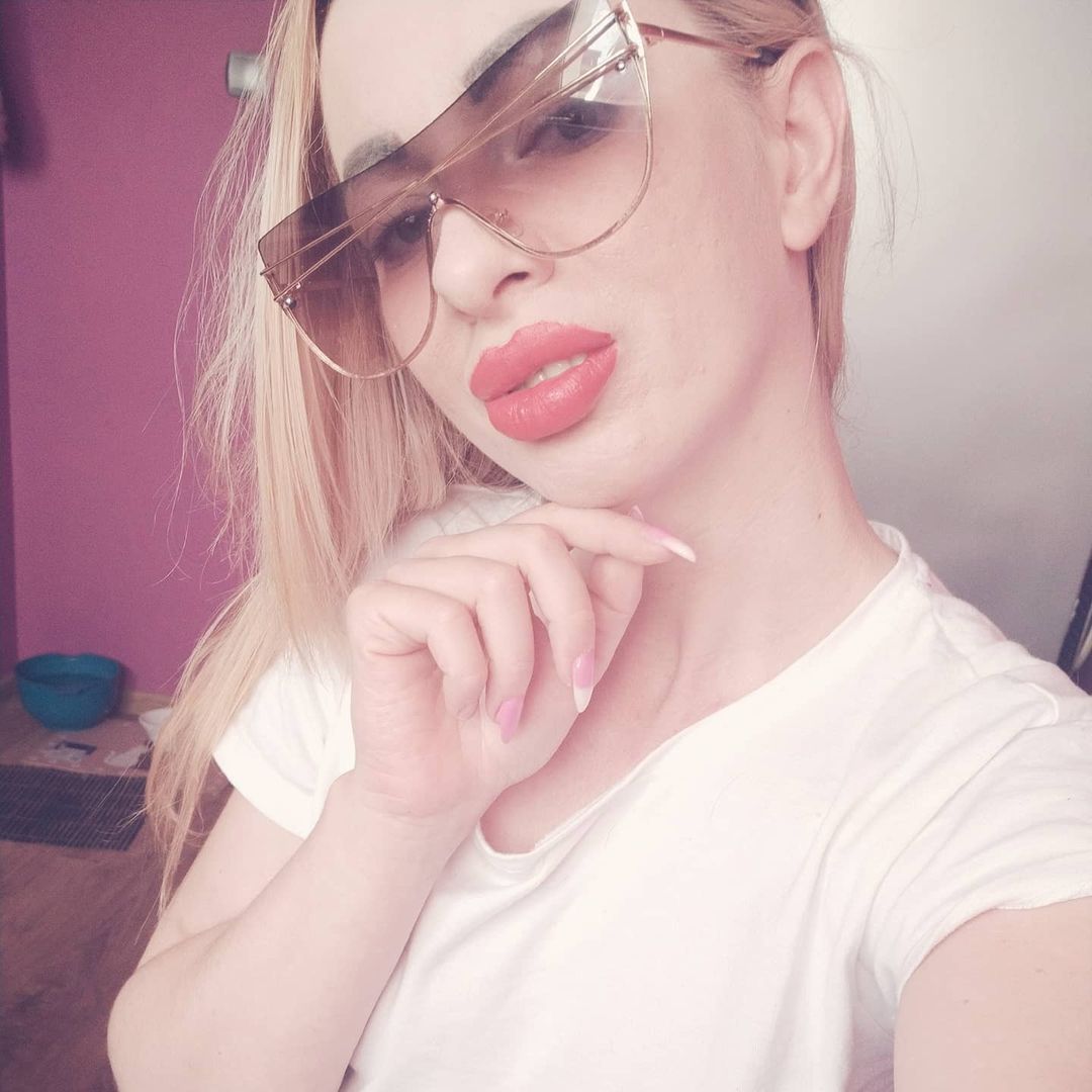 Jessica z "Rolnik szuka żony"