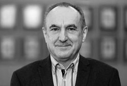 Żegnają wiceprezydenta. Odszedł Wojciech Adamski