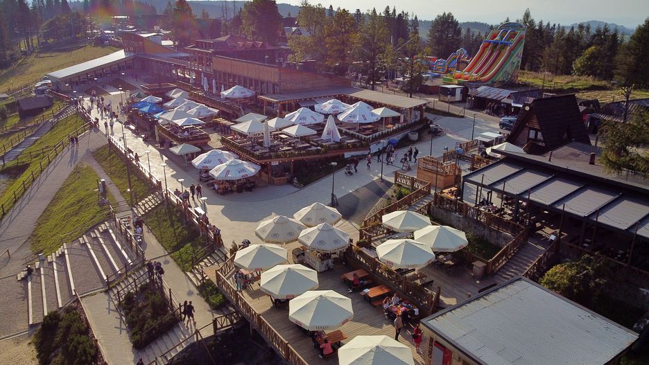 Zakopane