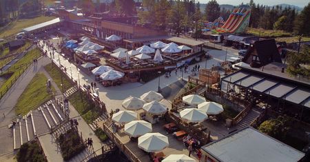 Lotnisko Zakopane-Tatry. Wizz Air zareagował