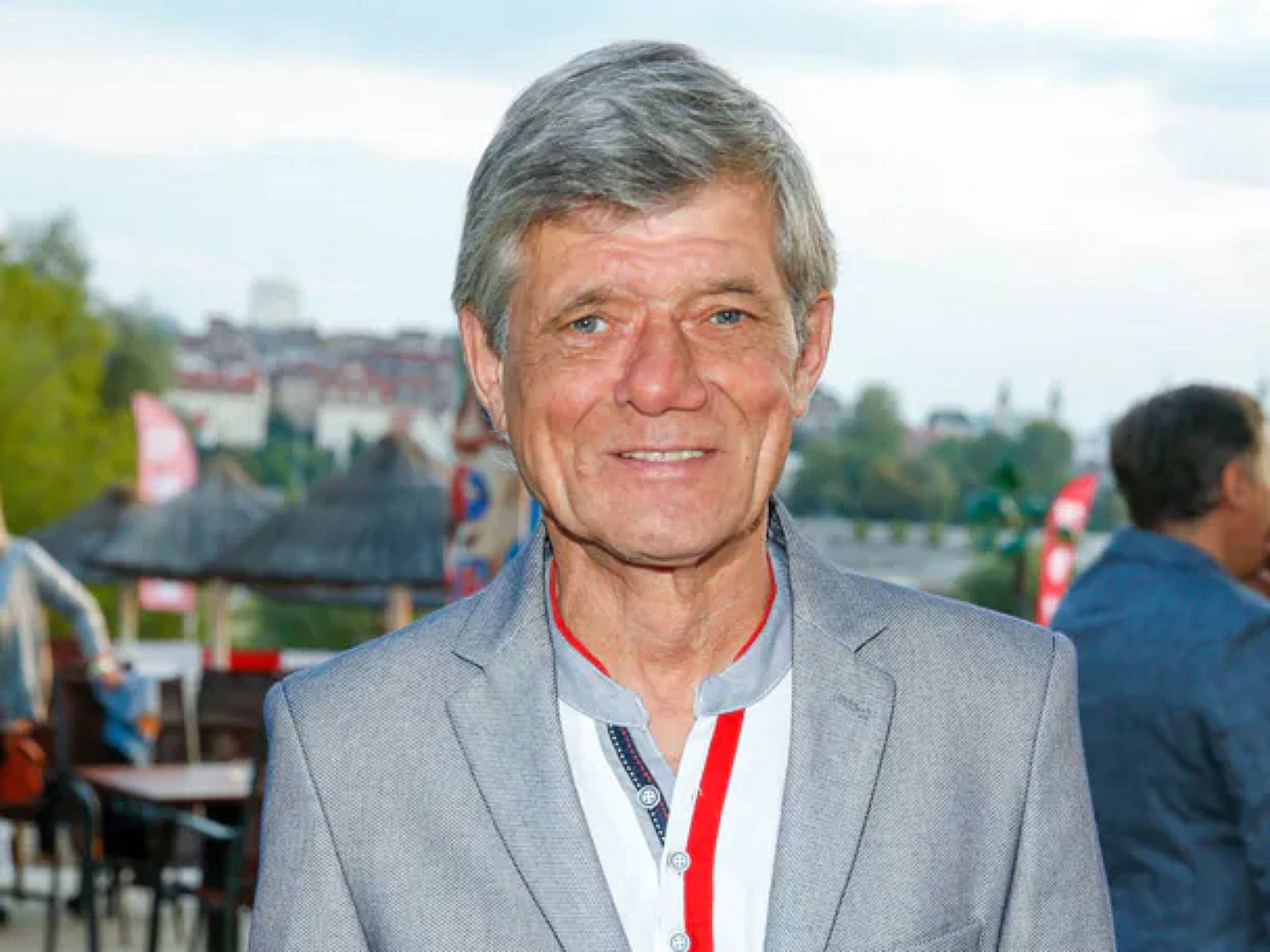 Henryk Gołębiewski