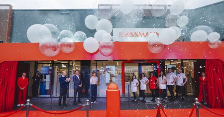 Rossmann w nowej odsłonie: "Moja Drogeria" jako przestrzeń zmysłów i doświadczeń