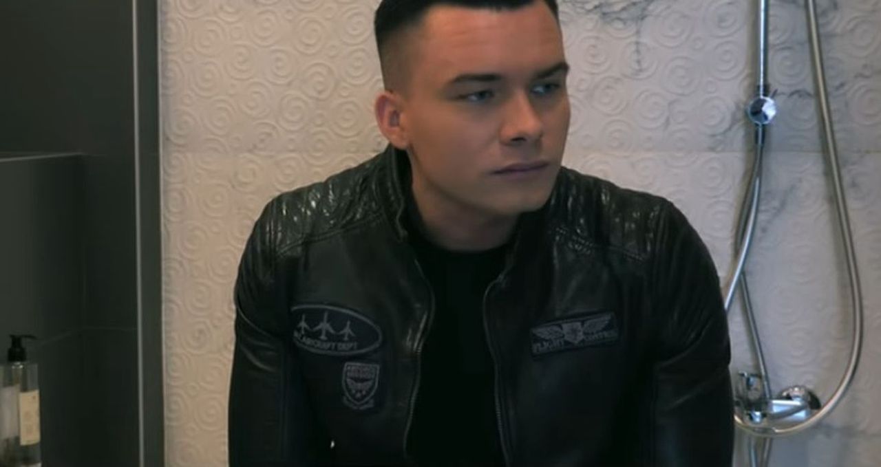 Policja na planie teledysku. Muzyk wyjaśnia powód interwencji