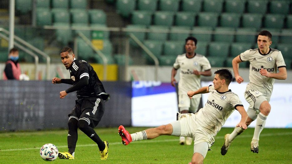 Legia