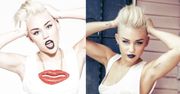 Ostra i "dorosła" Miley Cyrus!