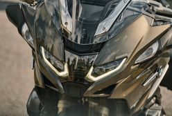 Sześciu producentów motocykli razem będzie rozwijać nowoczesne technologie
