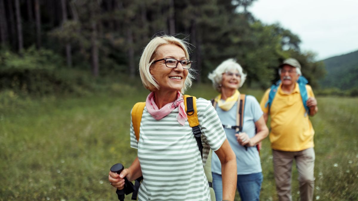 Ekspertka zdradza, jak wydłużyć sobie życie. 