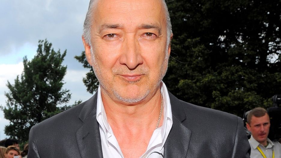 Marek Jackowski