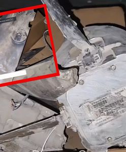 Ukraińcy dostali GLSDB? Rosjanie: Użyli jako pierwsi na świecie