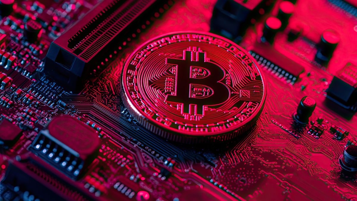 Cyberprzestępcy atakują programistów z sektora kryptowalut 