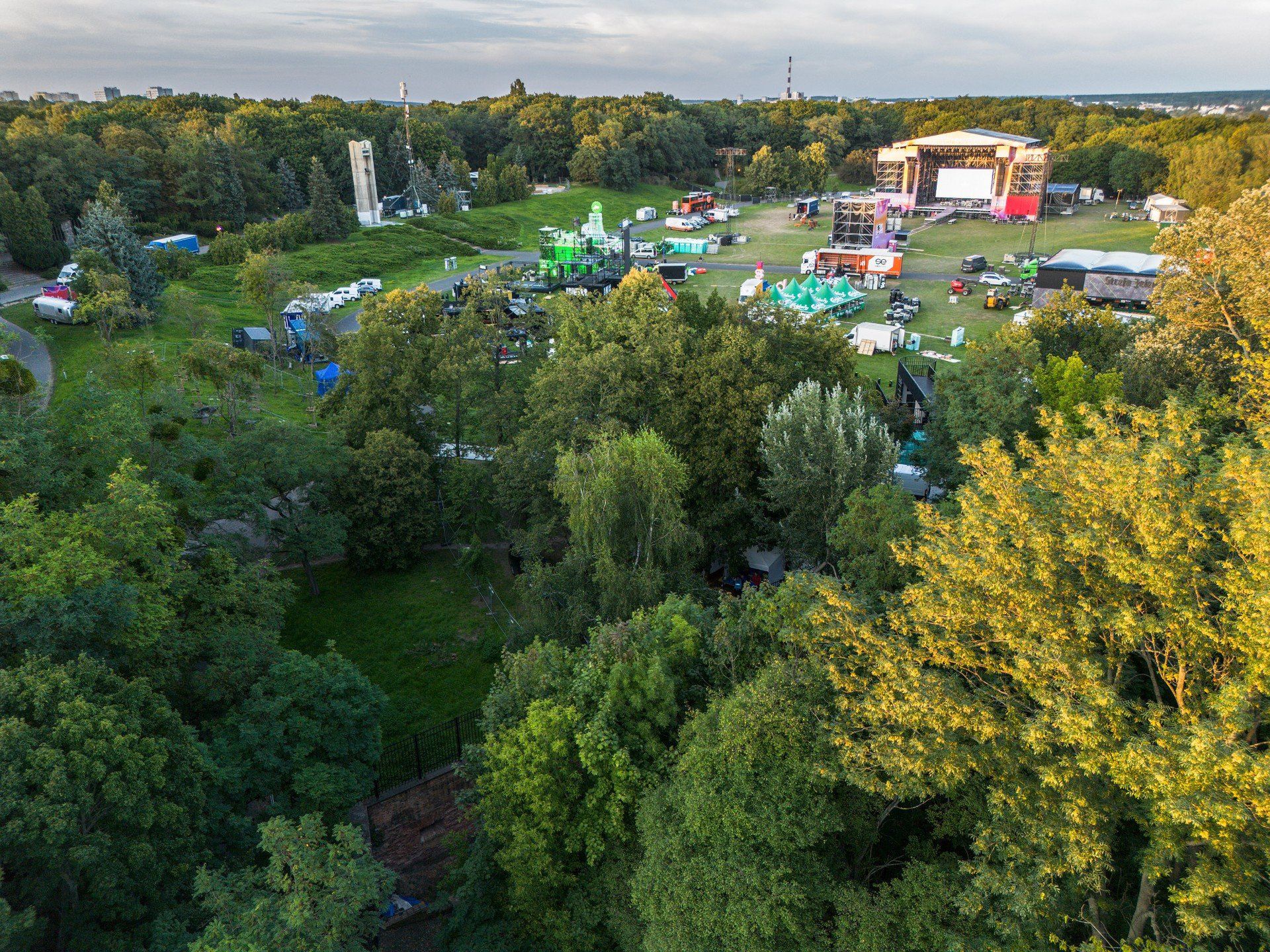 BitterSweet Festval