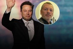 Musk zakłada partię. Ekspert: może sobie nawet kupić paru generałów