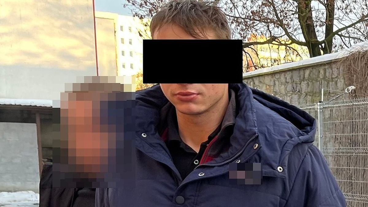 złodziej katalizatorów