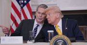 USA luzują restrykcje wobec Rosjan. Zmiany na liście sankcyjnej