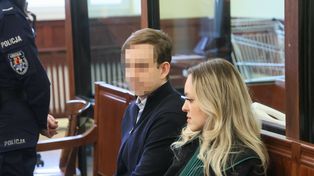 Sebastian M. skazany na 8 lat więzienia. Najważniejsze informacje